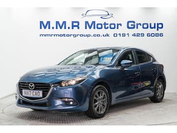 Used Mazda Mazda3 2017 for sale - 79619767: Photo