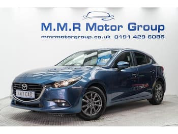 Used Mazda Mazda3 2017 for sale - 79619767: Photo
