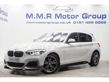 Used BMW 1 Series 2016 for sale - 77180754: Photo