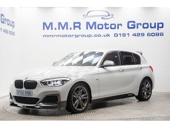 Used BMW 1 Series 2016 for sale - 77180754: Photo