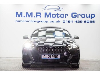 Used BMW 2 Series Gran Coupe 2021 for sale - 79405383: Photo