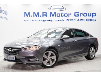 Used Vauxhall Insignia 2018 for sale - 78712958: Photo