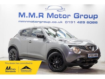 Used Nissan Juke 2017 for sale - 78402107: Photo