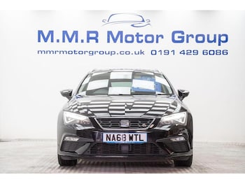 Used SEAT Leon 2018 for sale - 79435184: Photo
