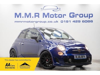 2016 - 1.4 T-Jet Euro 6 3dr