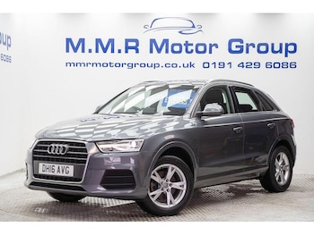 Used Audi Q3 2016 for sale - 78713168: Photo