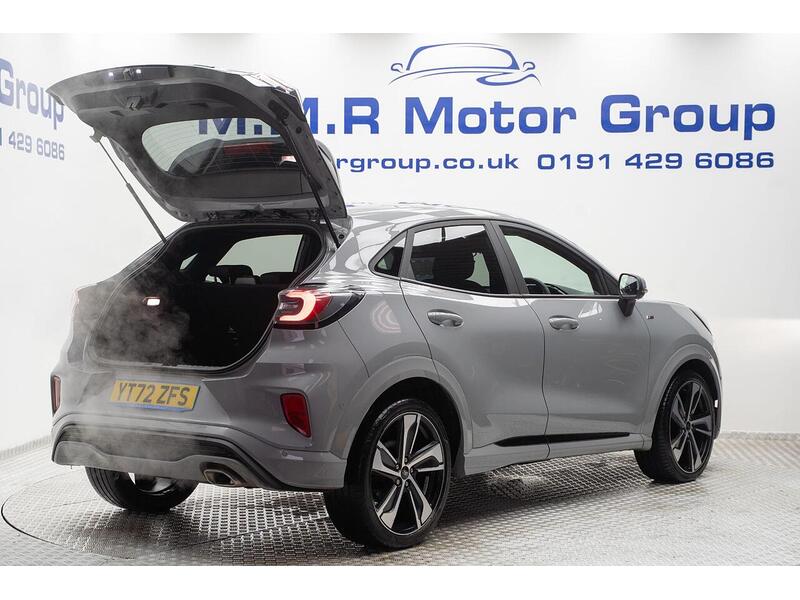 Used Ford Puma 2022 for sale - 76962818: Photo 10
