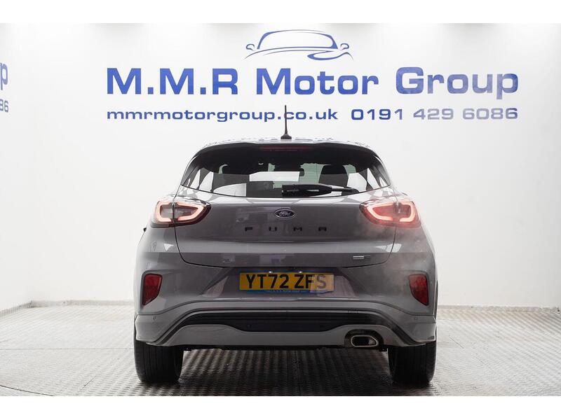 Used Ford Puma 2022 for sale - 76962818: Photo 11