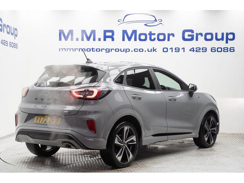 Used Ford Puma 2022 for sale - 76962818: Photo 13