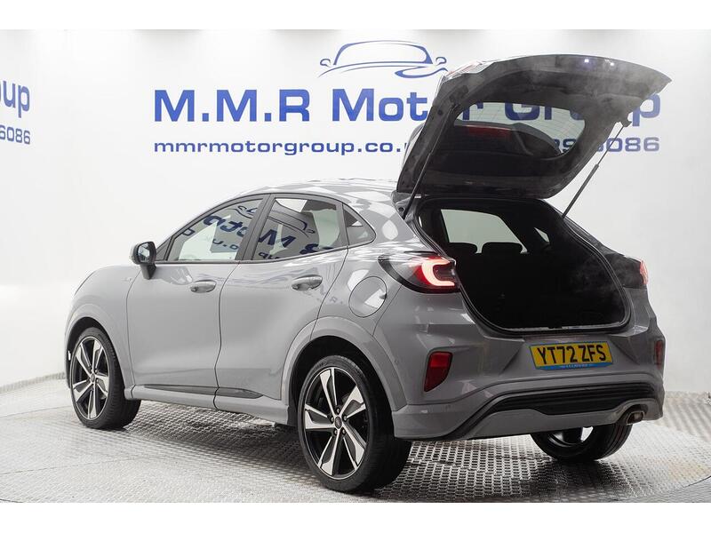 Used Ford Puma 2022 for sale - 76962818: Photo 14