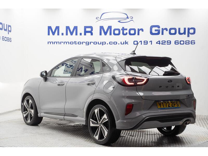 Used Ford Puma 2022 for sale - 76962818: Photo 15