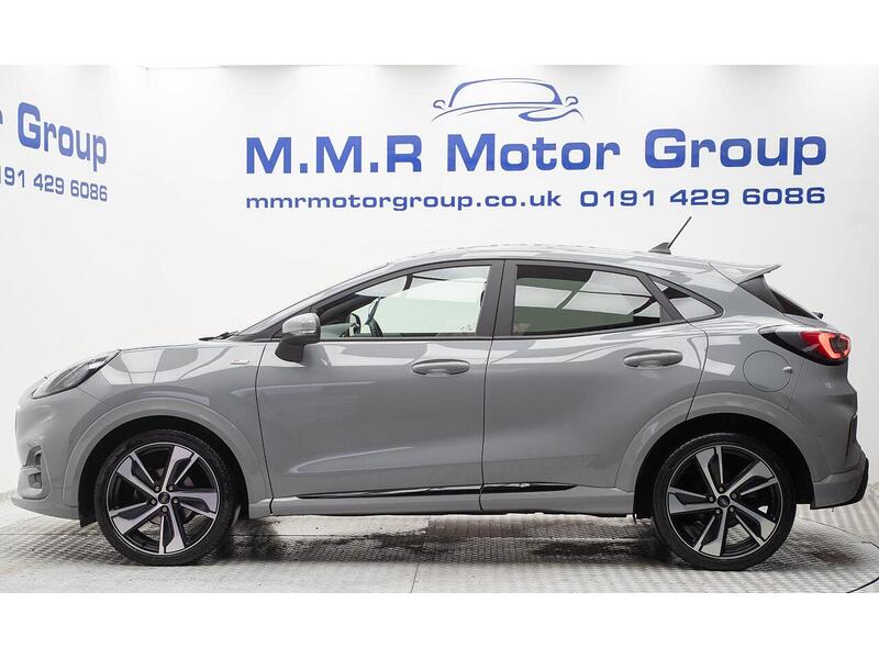 Used Ford Puma 2022 for sale - 76962818: Photo 16
