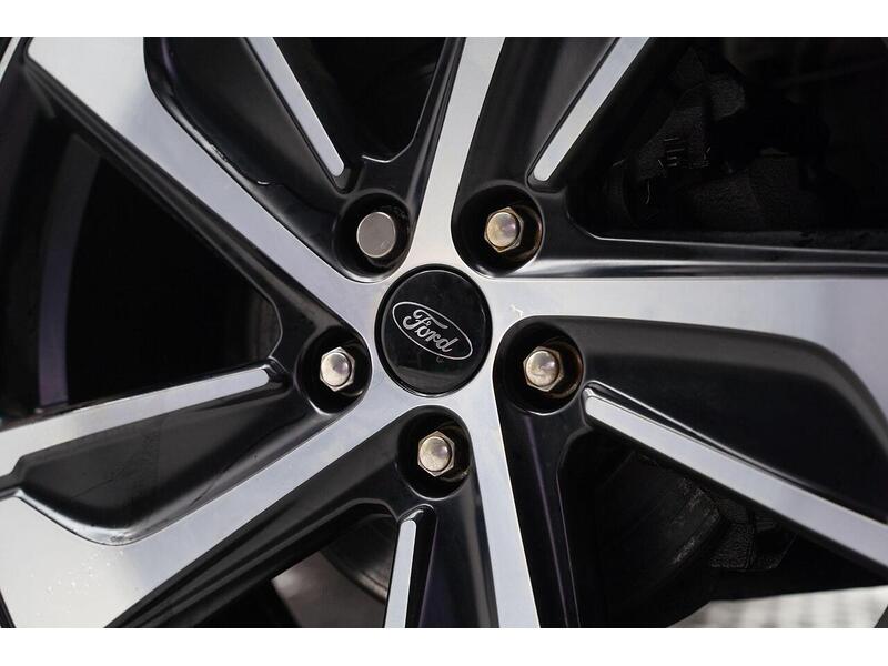 Used Ford Puma 2022 for sale - 76962818: Photo 17