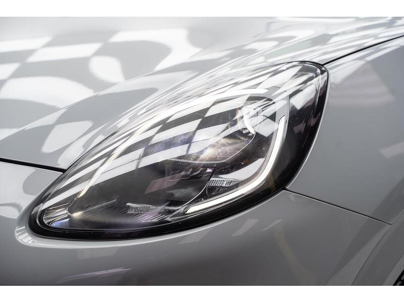 Used Ford Puma 2022 for sale - 76962818: Photo 20