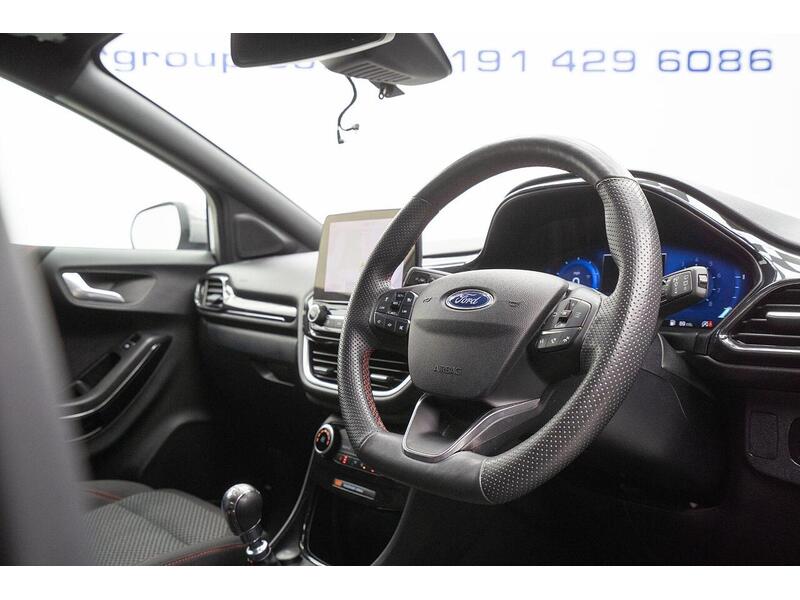 Used Ford Puma 2022 for sale - 76962818: Photo 21