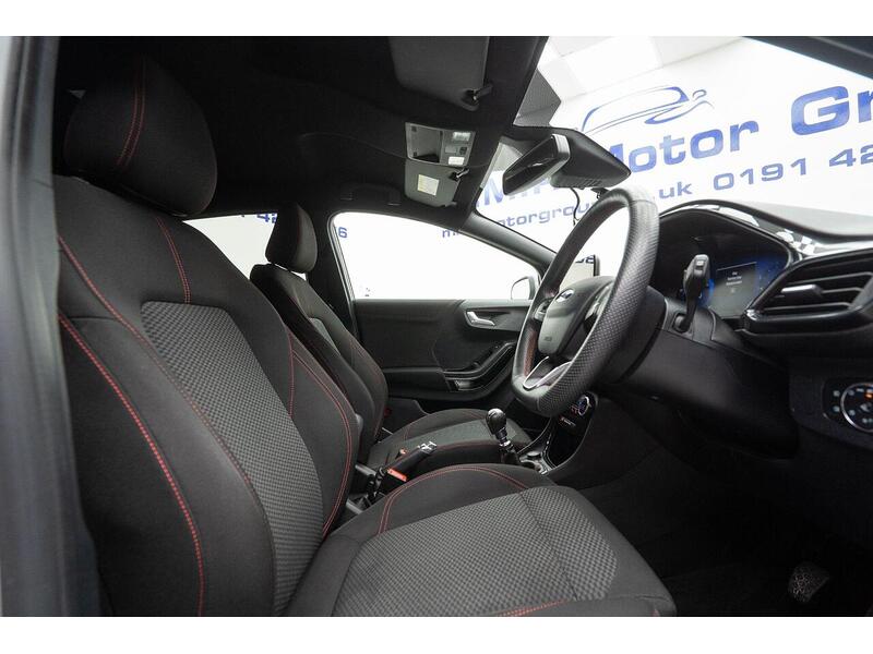 Used Ford Puma 2022 for sale - 76962818: Photo 22