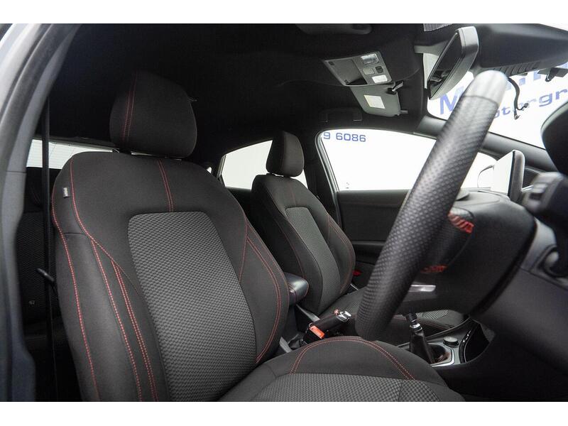 Used Ford Puma 2022 for sale - 76962818: Photo 23
