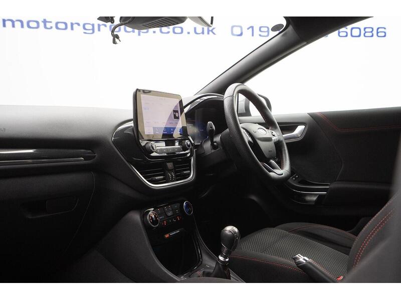 Used Ford Puma 2022 for sale - 76962818: Photo 24
