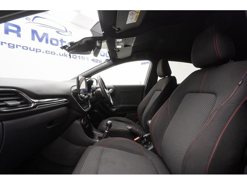 Used Ford Puma 2022 for sale - 76962818: Photo 25