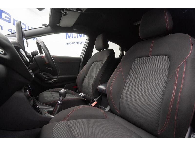 Used Ford Puma 2022 for sale - 76962818: Photo 26