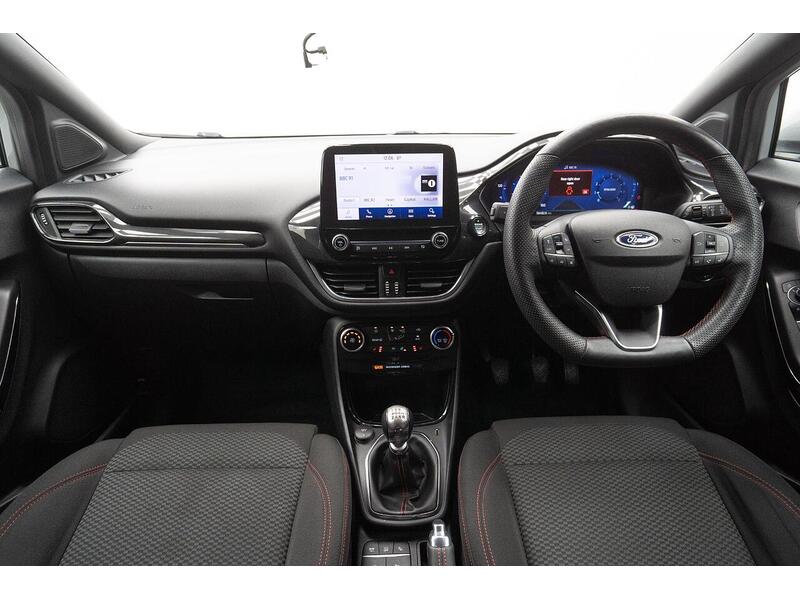 Used Ford Puma 2022 for sale - 76962818: Photo 27
