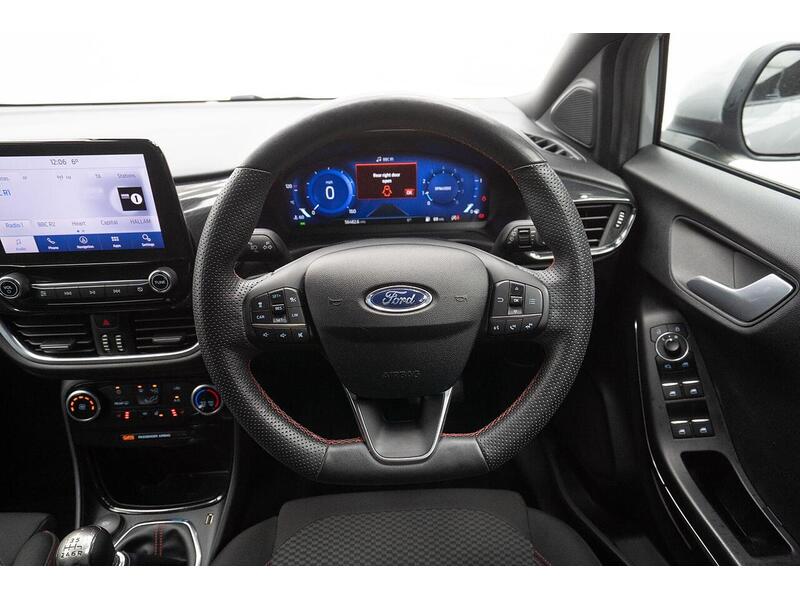 Used Ford Puma 2022 for sale - 76962818: Photo 28