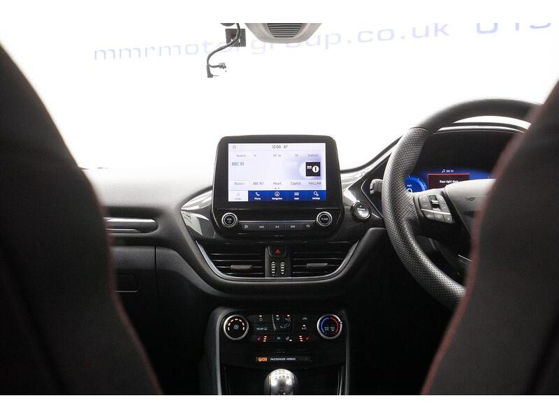 Used Ford Puma 2022 for sale - 76962818: Photo 31