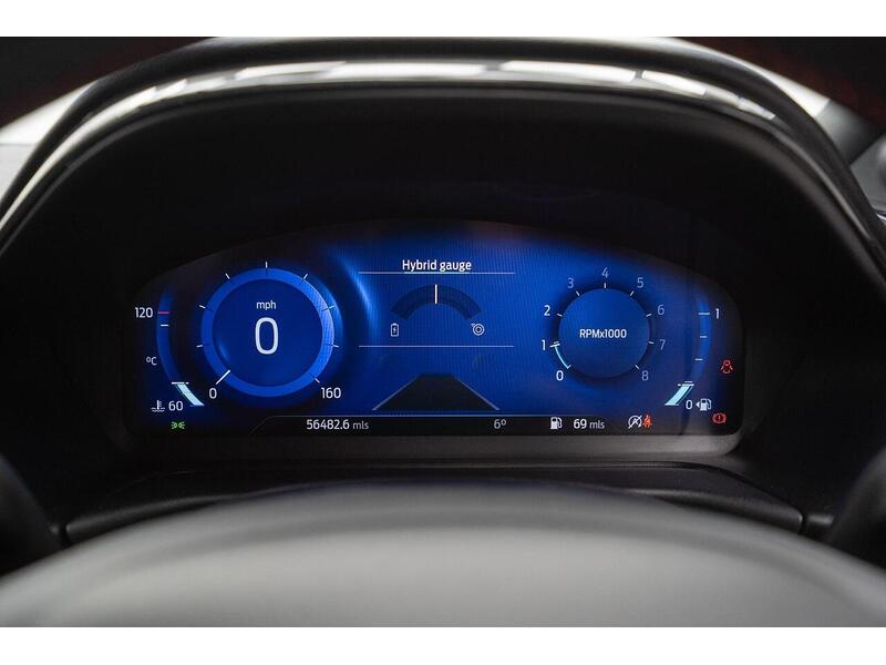 Used Ford Puma 2022 for sale - 76962818: Photo 32