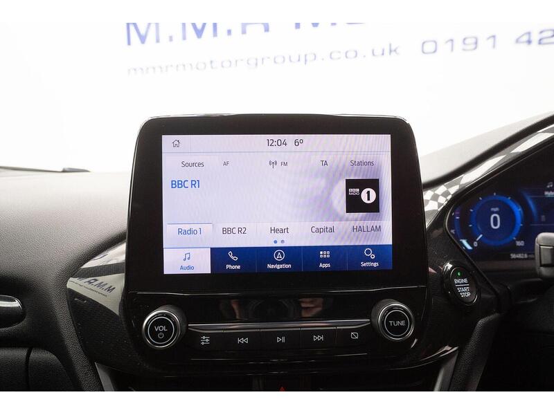 Used Ford Puma 2022 for sale - 76962818: Photo 33