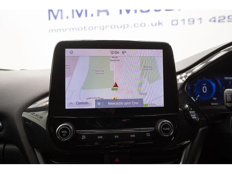 Used Ford Puma 2022 for sale - 76962818: Photo 34