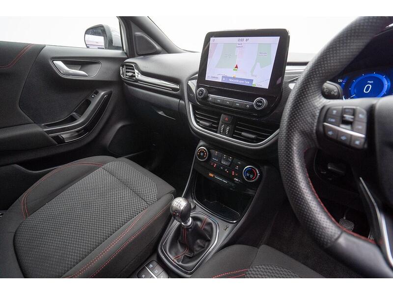 Used Ford Puma 2022 for sale - 76962818: Photo 35