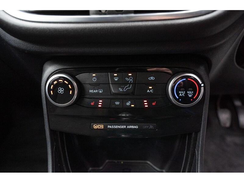 Used Ford Puma 2022 for sale - 76962818: Photo 36