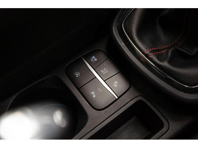 Used Ford Puma 2022 for sale - 76962818: Photo 38