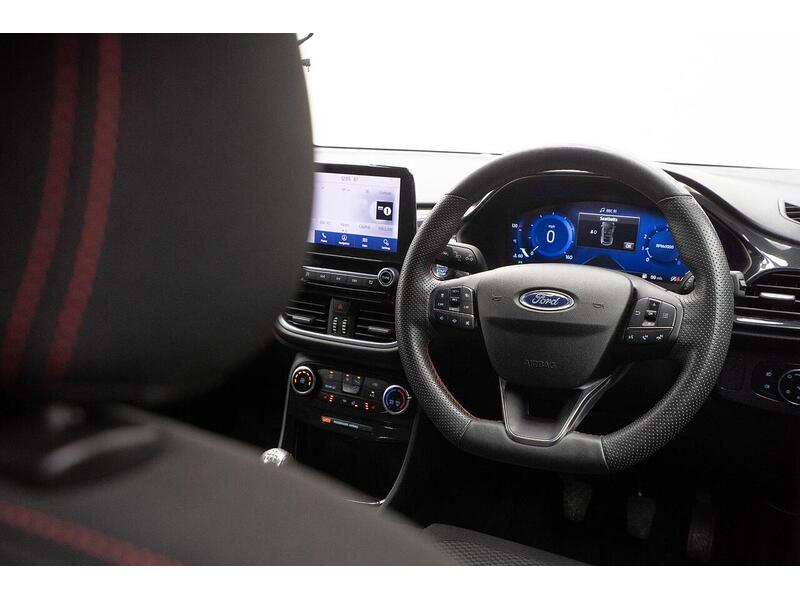 Used Ford Puma 2022 for sale - 76962818: Photo 39