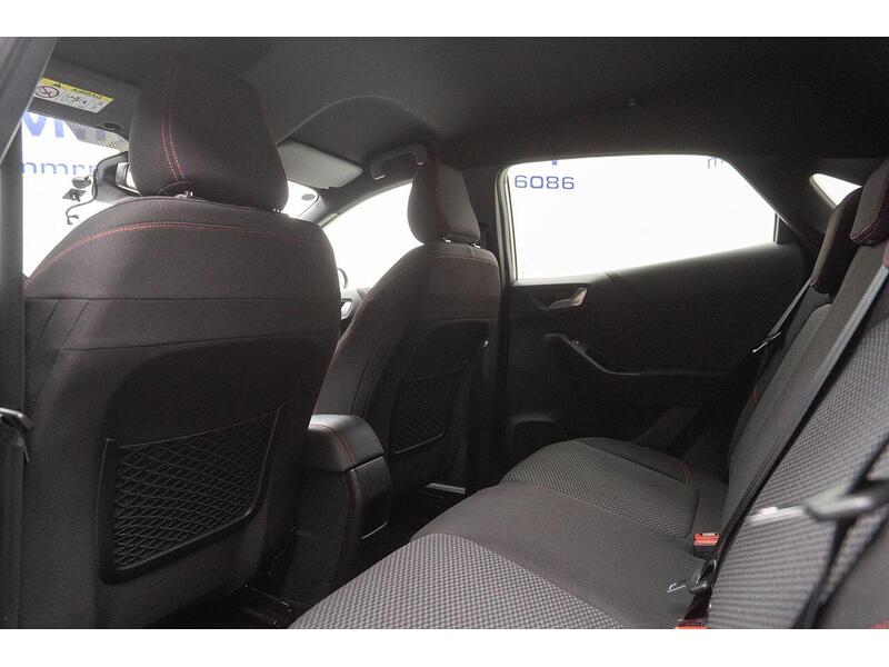 Used Ford Puma 2022 for sale - 76962818: Photo 41