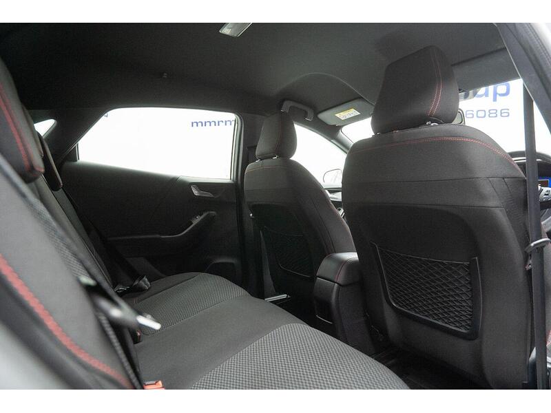 Used Ford Puma 2022 for sale - 76962818: Photo 44