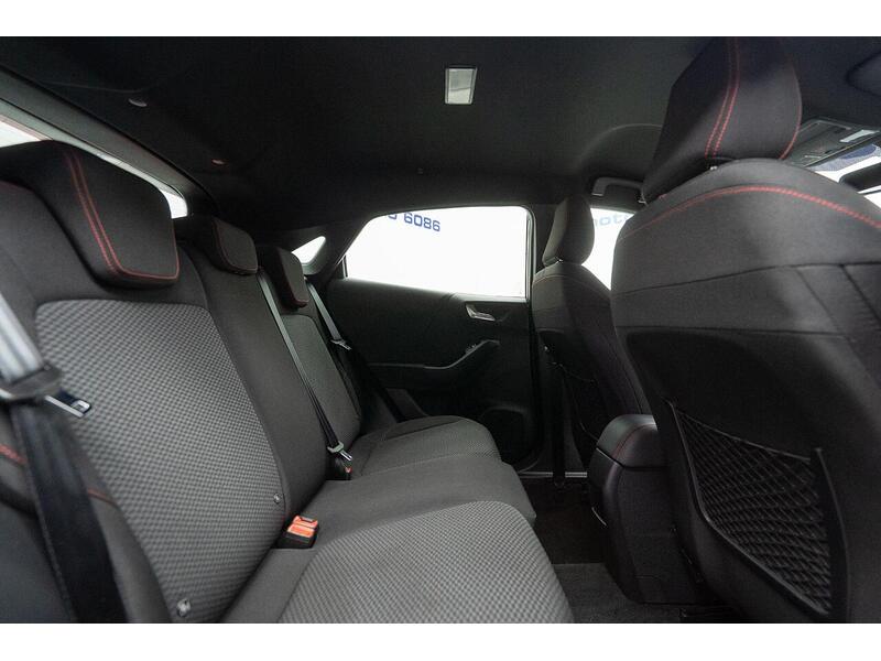 Used Ford Puma 2022 for sale - 76962818: Photo 45