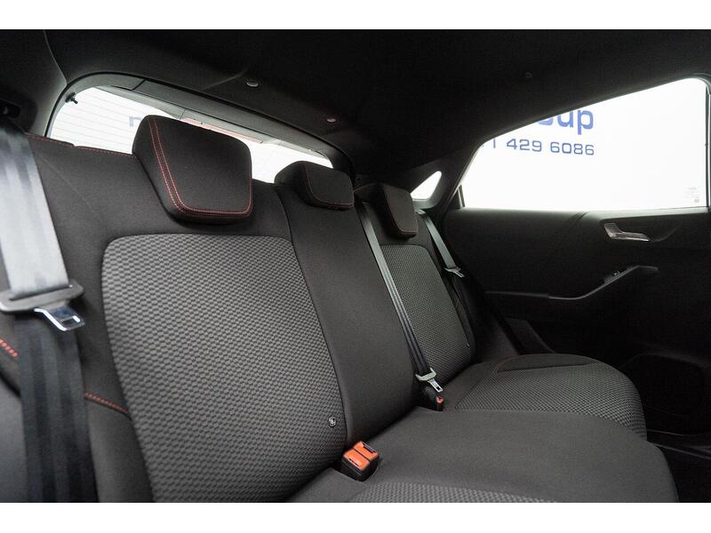 Used Ford Puma 2022 for sale - 76962818: Photo 46