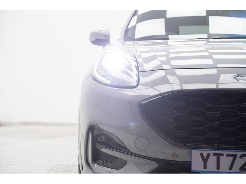 Used Ford Puma 2022 for sale - 76962818: Photo 5