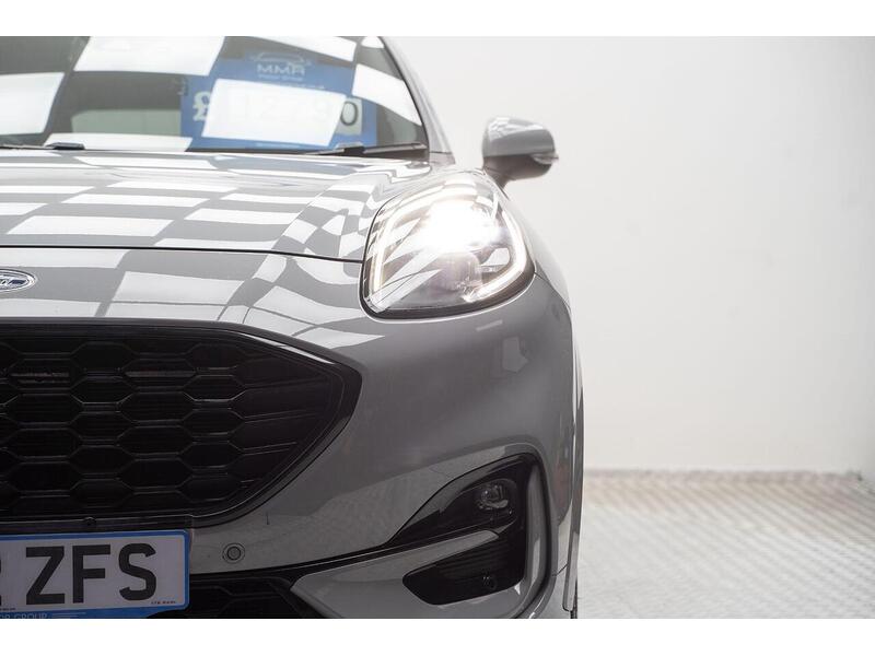 Used Ford Puma 2022 for sale - 76962818: Photo 6