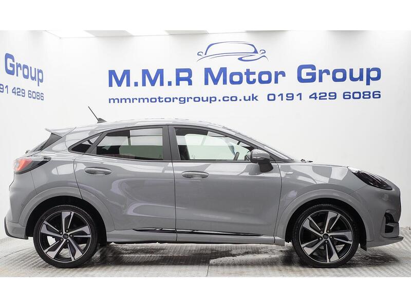 Used Ford Puma 2022 for sale - 76962818: Photo 9