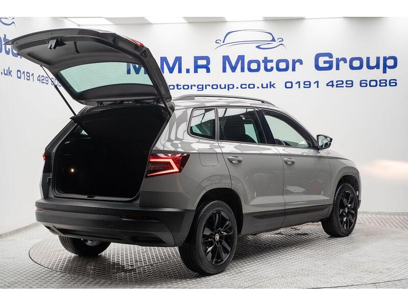 Used Skoda Karoq 2019 for sale - 77452678: Photo 10