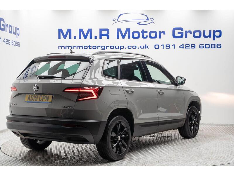 Used Skoda Karoq 2019 for sale - 77452678: Photo 11