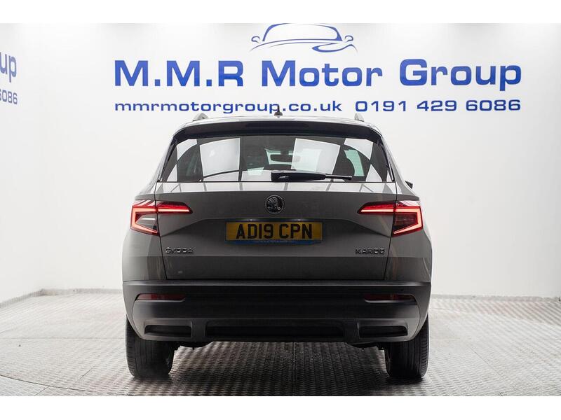 Used Skoda Karoq 2019 for sale - 77452678: Photo 14