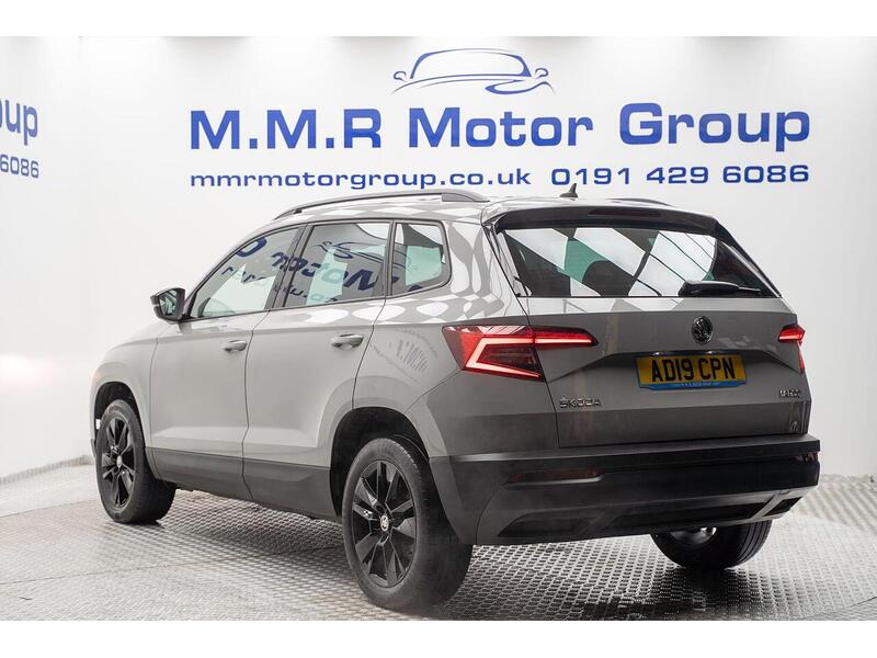 Used Skoda Karoq 2019 for sale - 77452678: Photo 16