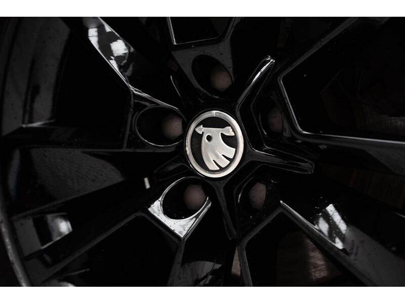 Used Skoda Karoq 2019 for sale - 77452678: Photo 19