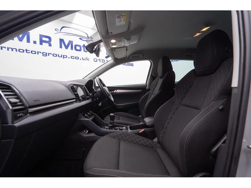 Used Skoda Karoq 2019 for sale - 77452678: Photo 24