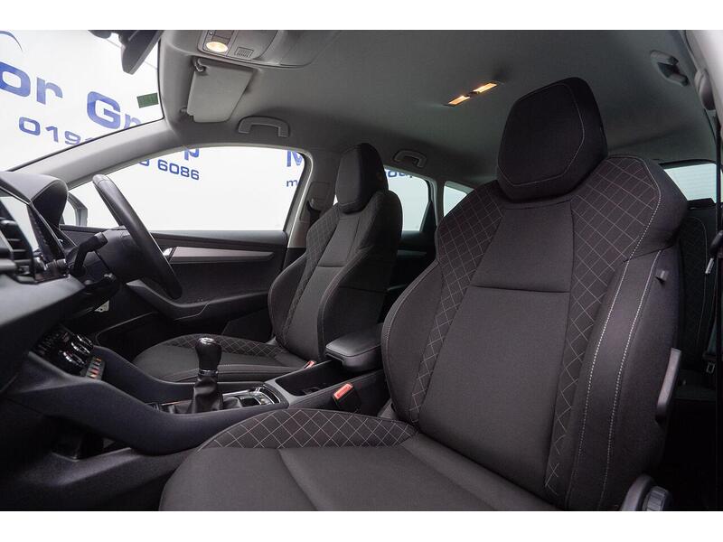 Used Skoda Karoq 2019 for sale - 77452678: Photo 25