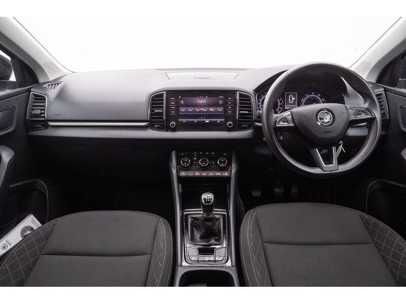 Used Skoda Karoq 2019 for sale - 77452678: Photo 26