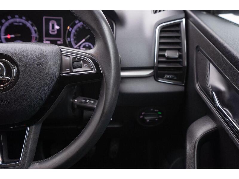 Used Skoda Karoq 2019 for sale - 77452678: Photo 30